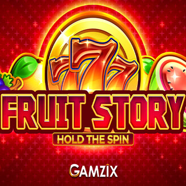 Fruit Story Hold the Spin Slot