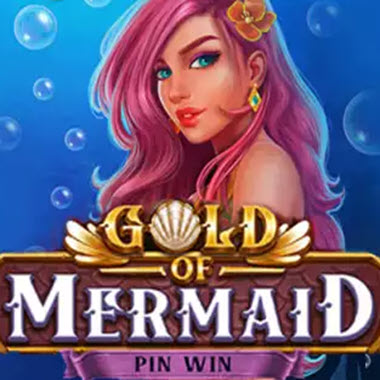 Gold of Mermaid Slot