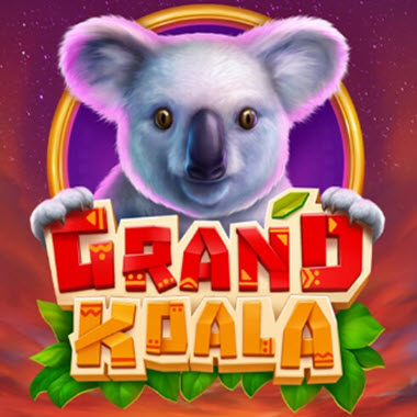 Grand Koala Slot