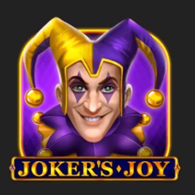 Joker's Joy Slot