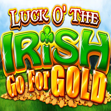 Luck O' The Irish Go For Gold Slot