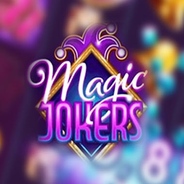 Magic Jokers Slot