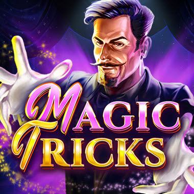 Magic Tricks Slot