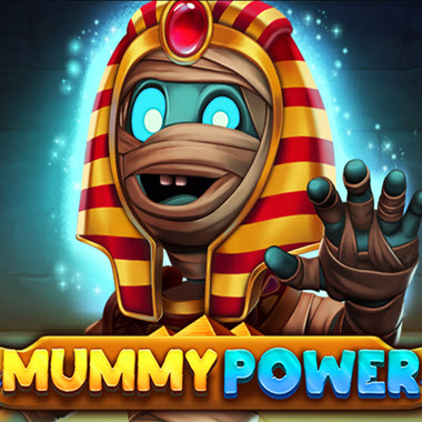 Mummy Power Slot