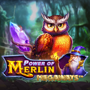 Power of Merlin Megaways Slot