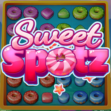 Sweet Spotz Slot