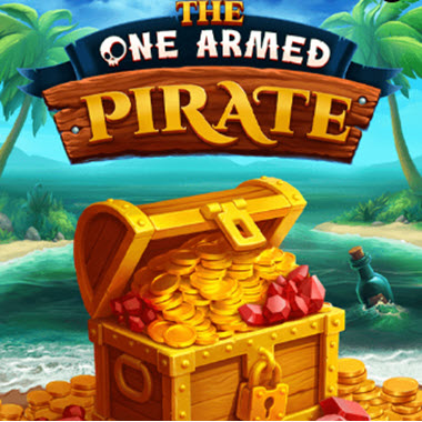 The One Armed Pirate Slot