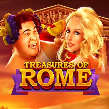 Treasures of Rome Slot