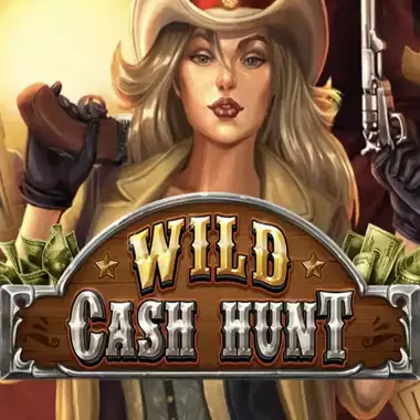 Wild Cash Hunt Slot