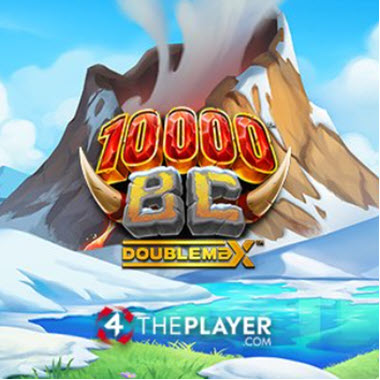 10000 BC Doublemax Slot