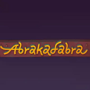 Abrakadabra Slot