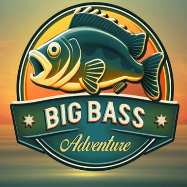 Big Bass Adventure Slot