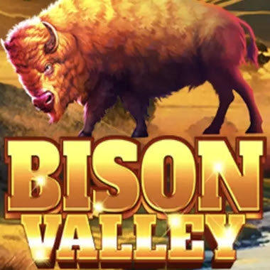 Bison Valley Slot