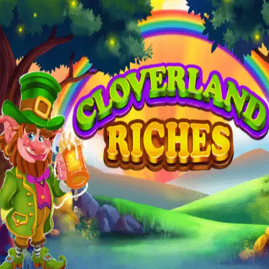 Cloverland Riches Slot