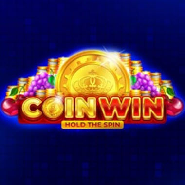 Coin Win Hold The Spin Slot