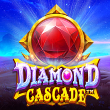 Diamond Cascade Slot