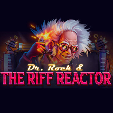 Doc Rock & the Riff Reactor Slot