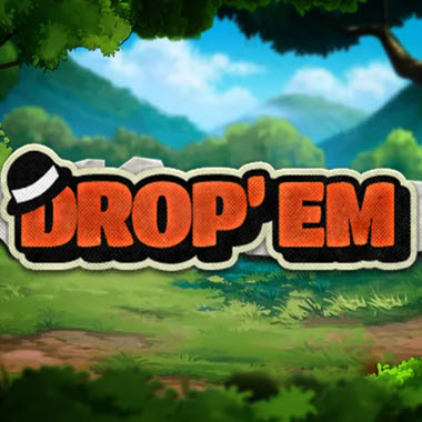 Drop ‘Em Slot
