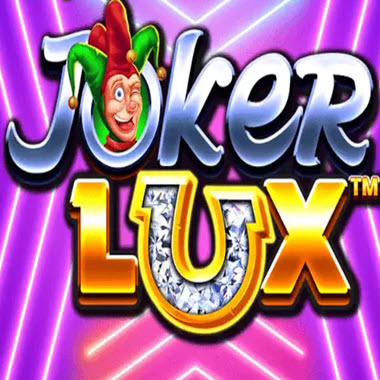 Joker Lux Megaways Slot