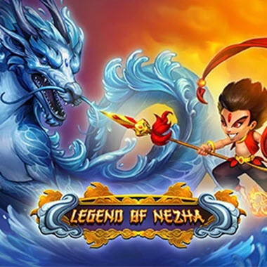 Legend of Nezha Slot