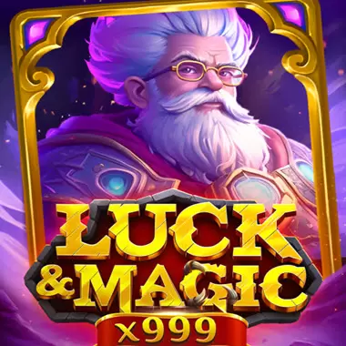 Luck & Magic Slot