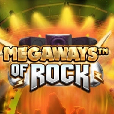 Megaways of Rock Slot