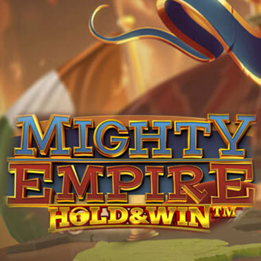 Mighty Empire Hold and Win Slot