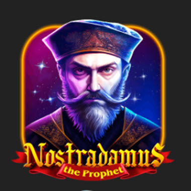 Nostradamus The Prophet Slot