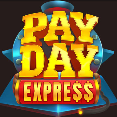 Payday Express Slot