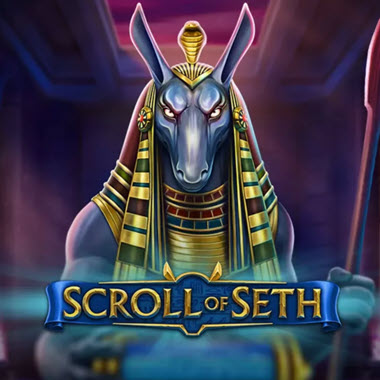 Scroll of Seth Slot