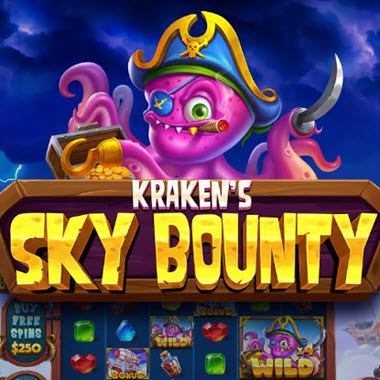 Sky Bounty Slot