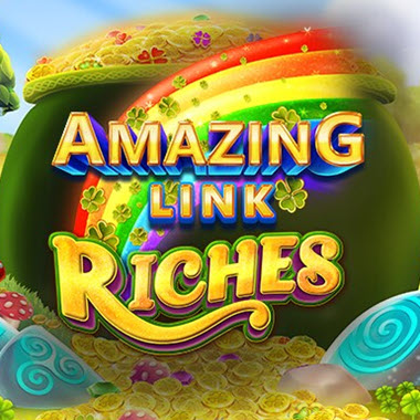Wild Link Riches Slot