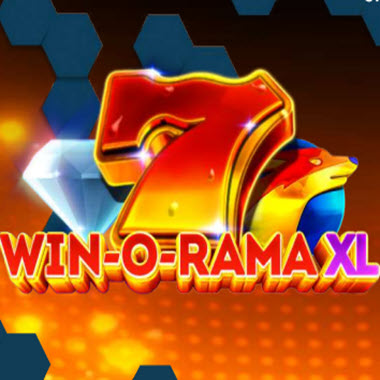 Win-O-Rama XL Slot