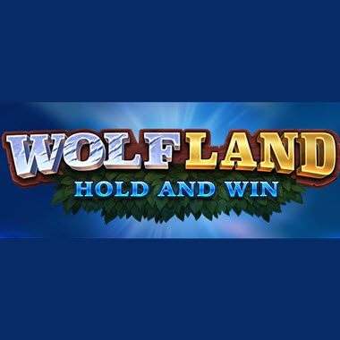 Wolf Land Hold and Win Slot