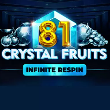 81 Crystal Fruits Slot