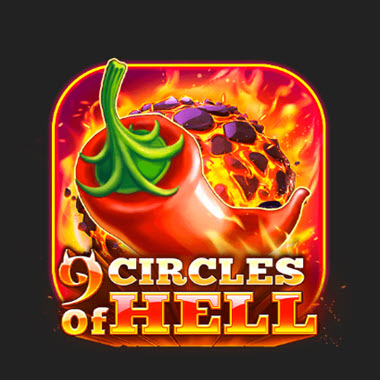 9 Circles of Hell Slot