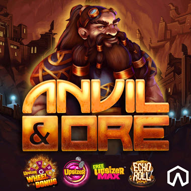 Anvil & Ore Slot
