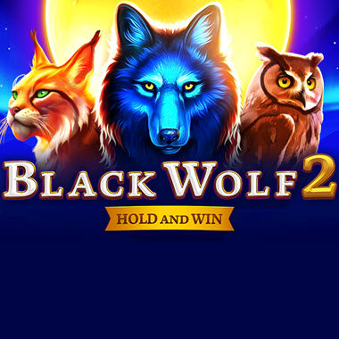 Black Wolf 2 Slot