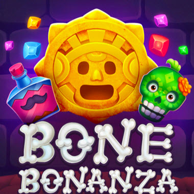 Bone Bonanza Slot