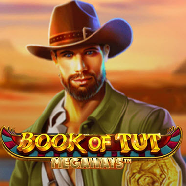 Book of Tut Megaways Slot