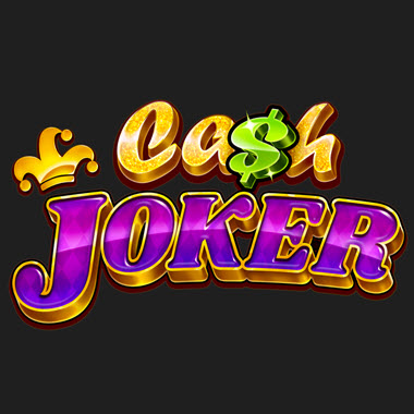 Cash Joker Slot