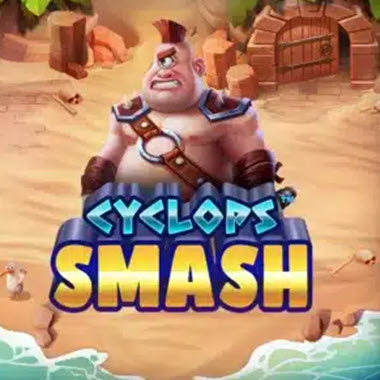 Cyclops Smash Slot