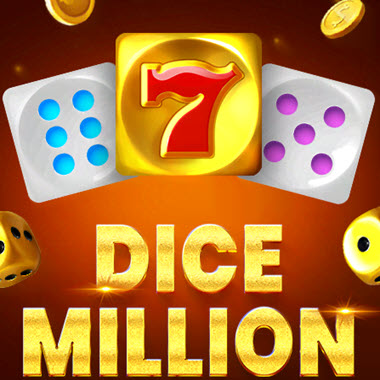 Dice Million Slot