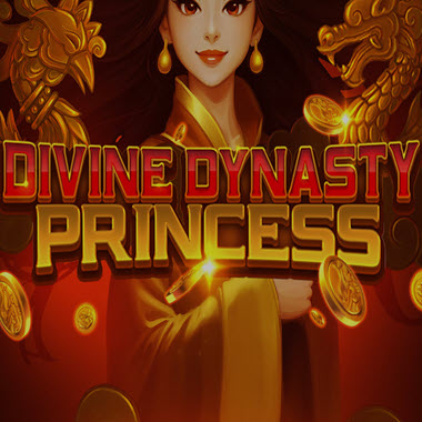 Divine Dynasty Princess Slot