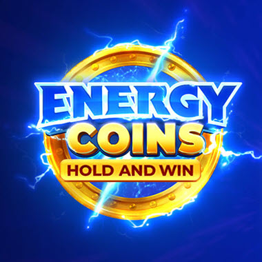 Energy Coins Hold and Win Slot