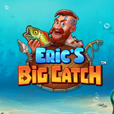 Eric’s Big Catch Slot