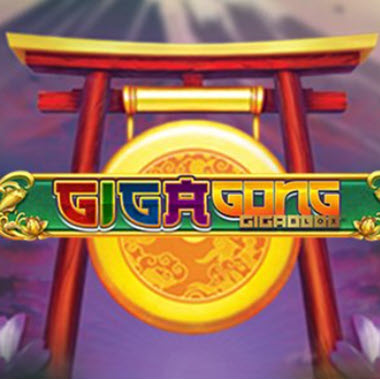 GigaGong GigaBlox Slot