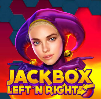 Jackbox Left ‘N Right Slot