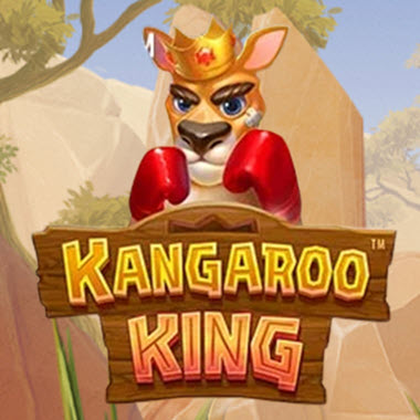Kangaroo King Slot