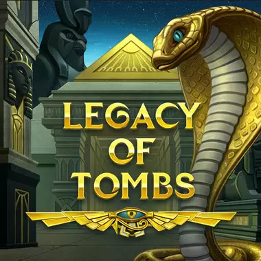 Legacy of Tombs Slot